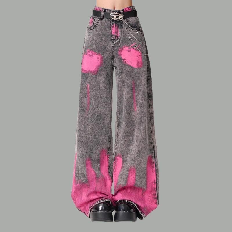 Summer Clothing Drawing - Novidade Quente Primavera/Verão 2026: Calça Jeans