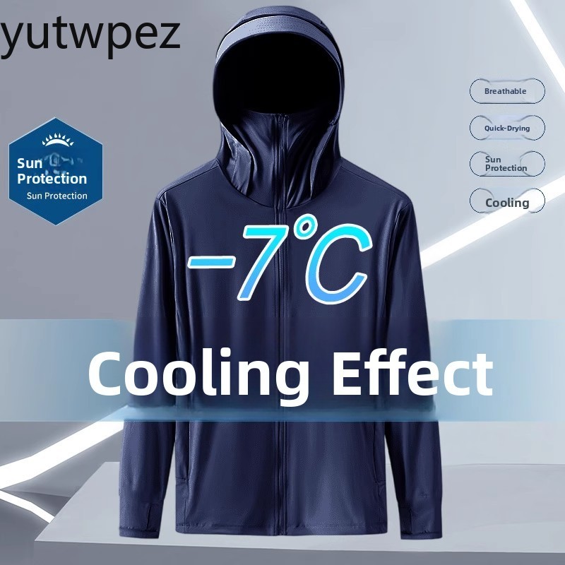 Summer Clothing Brands - Jaqueta de Proteção Solar para Pesca