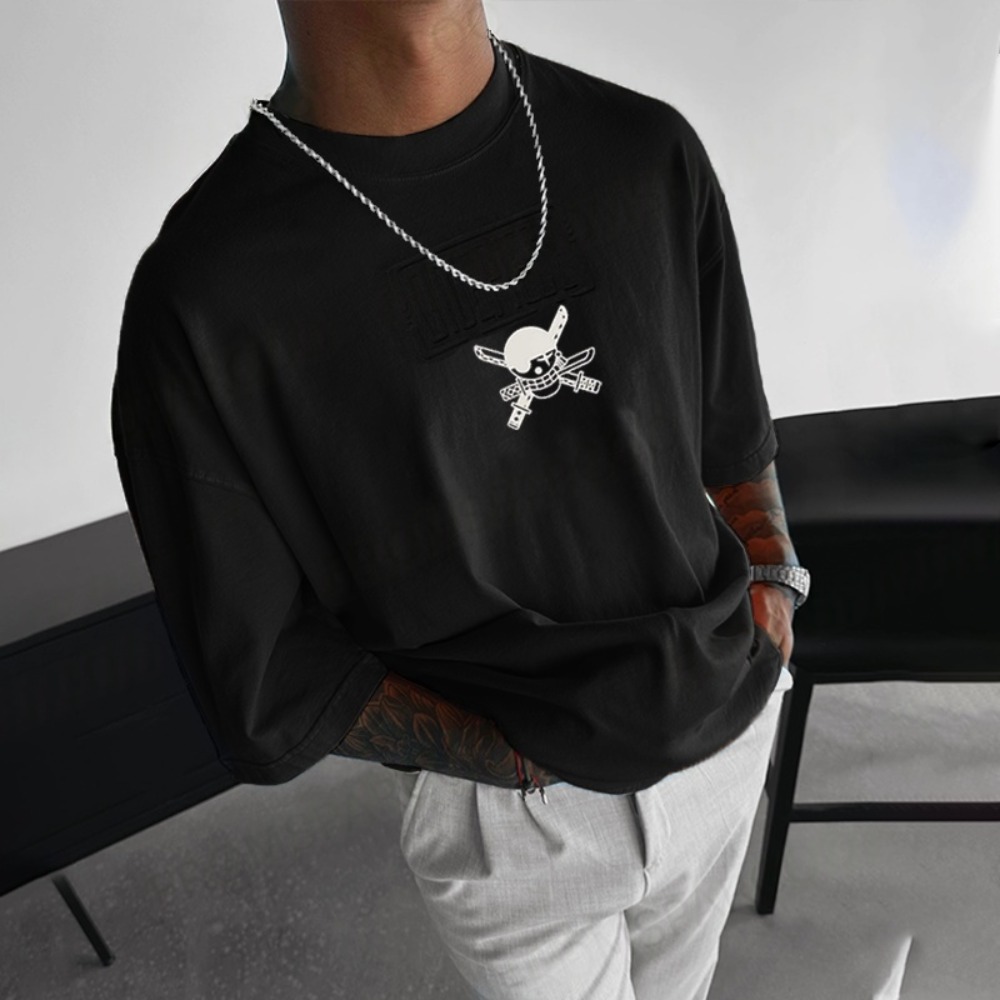 Camiseta masculina de uma peça - Summer Clothing Brands avaliação e preço