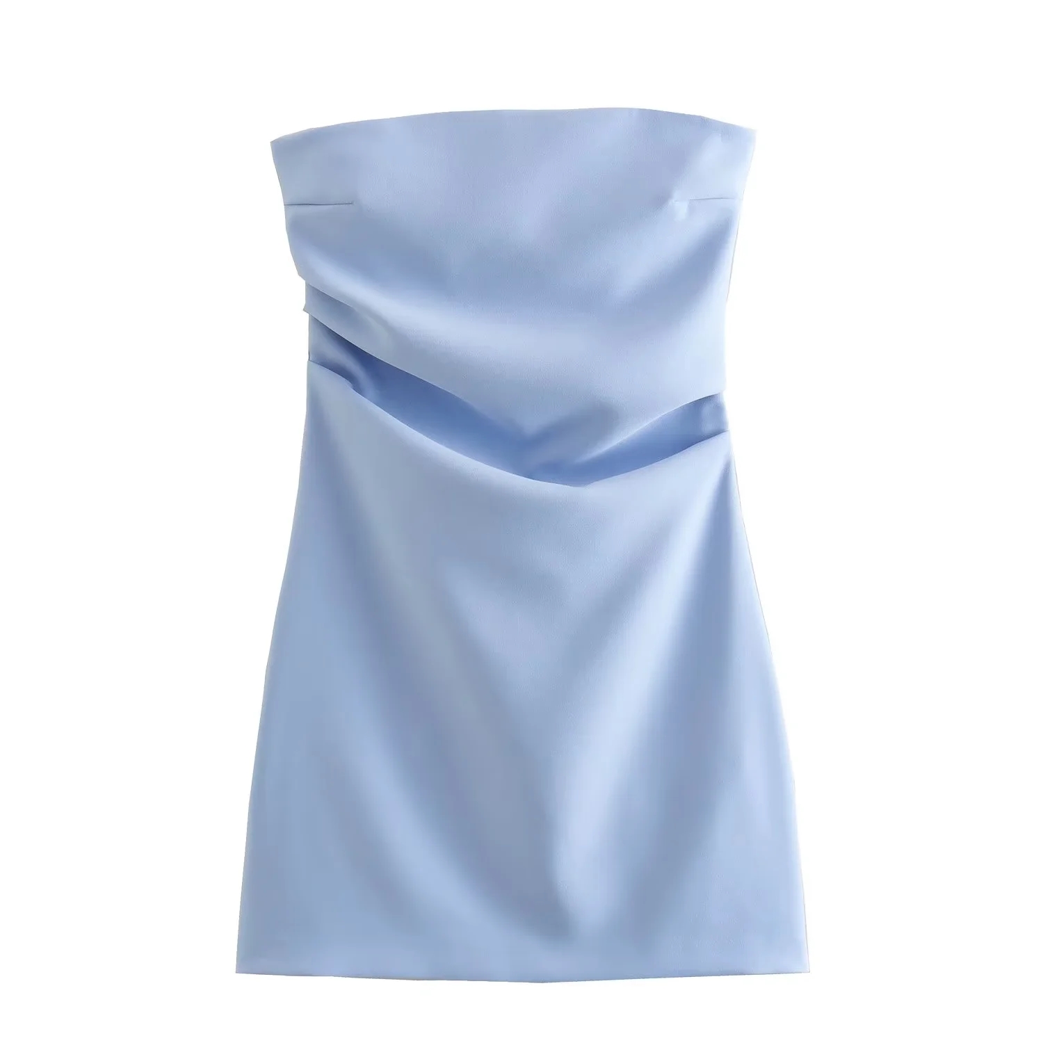 Traf vestido feminino fora do  - Summer Zara avaliação e preço