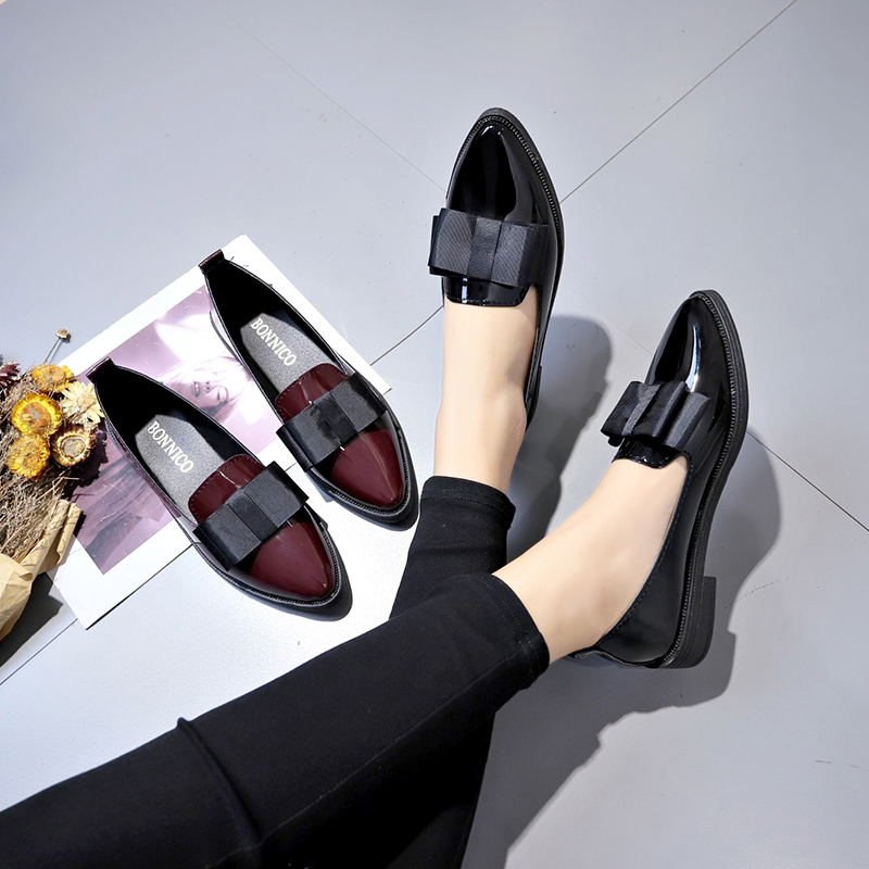 Sapatos de Couro Sintético Pre - Summer Clothing Stores avaliação e preço