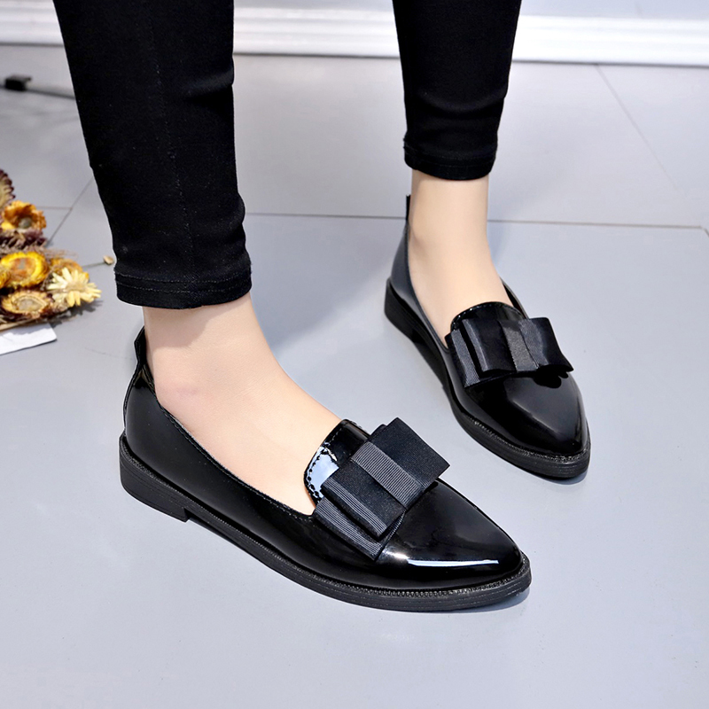 Sapatos de Couro Sintético Pre - Summer Clothing Stores avaliação e preço