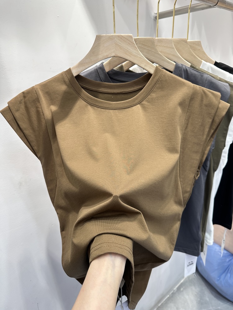 Internet famosa popular camise - Summer Zara avaliação e preço