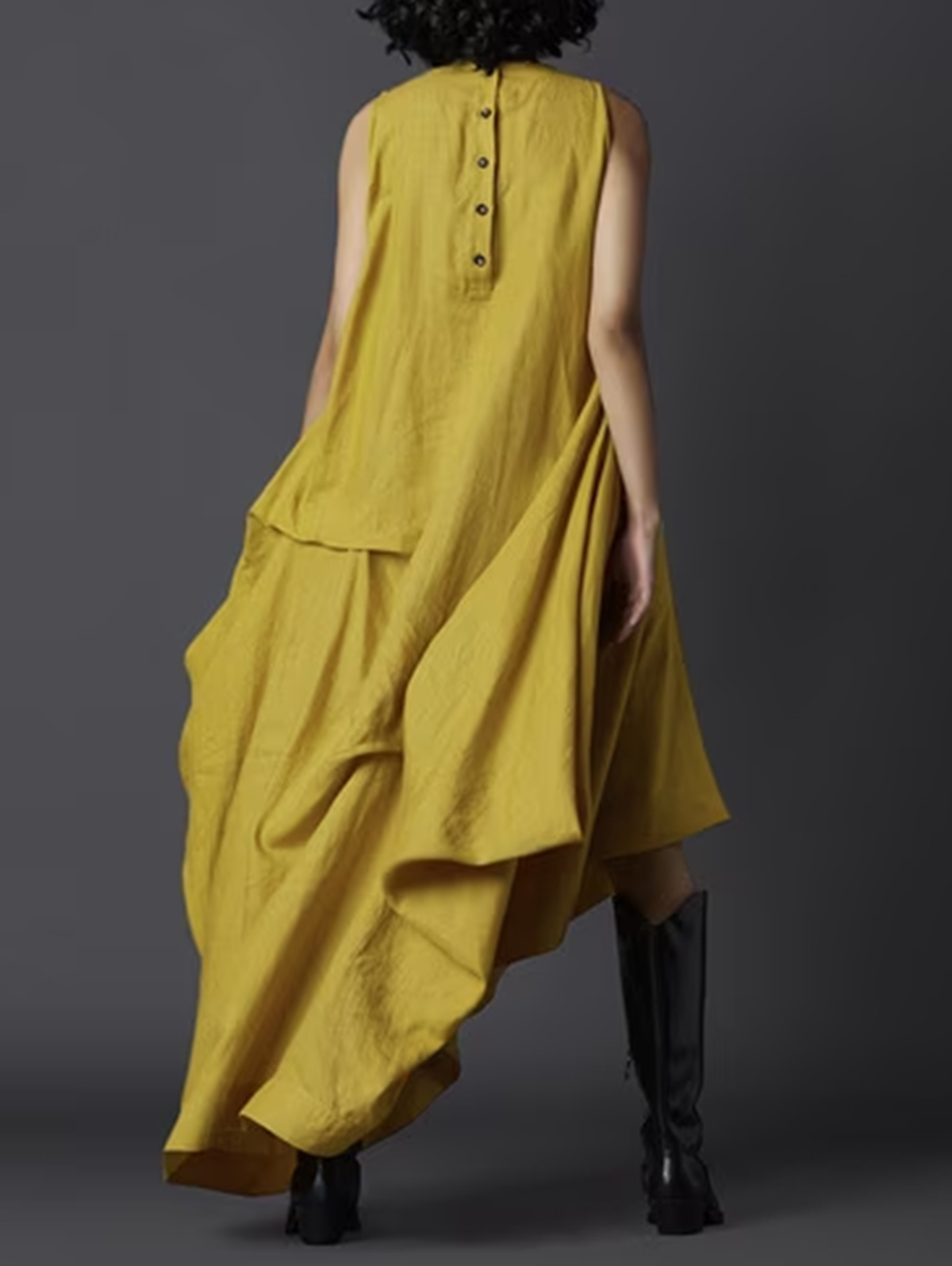 Vestido de verão com bolsos, f - Summer Zara avaliação e preço