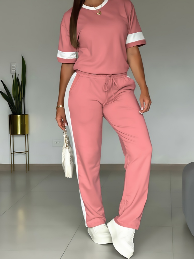 Wmstar conjunto de duas peças  - Summer Clothing Wholesale avaliação e preço
