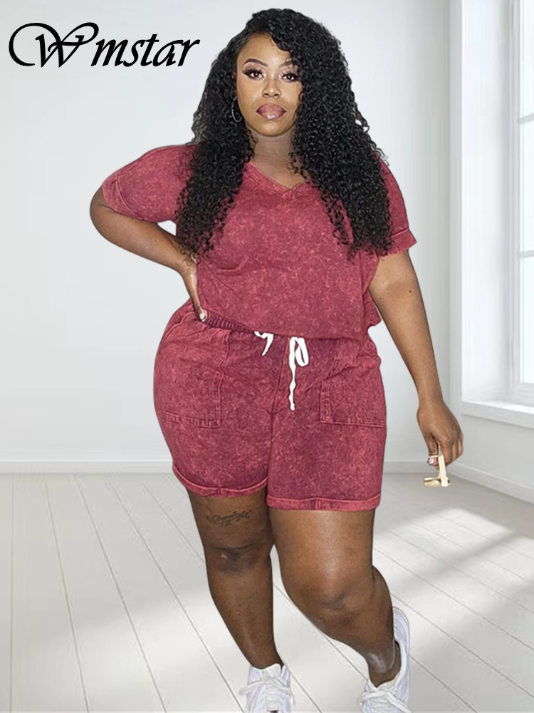Wmstar-roupas combinando duas  - Summer Clothing Wholesale avaliação e preço
