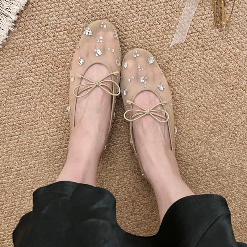 Sapatos femininos elegantes de - Summer Clothing Stores avaliação e preço