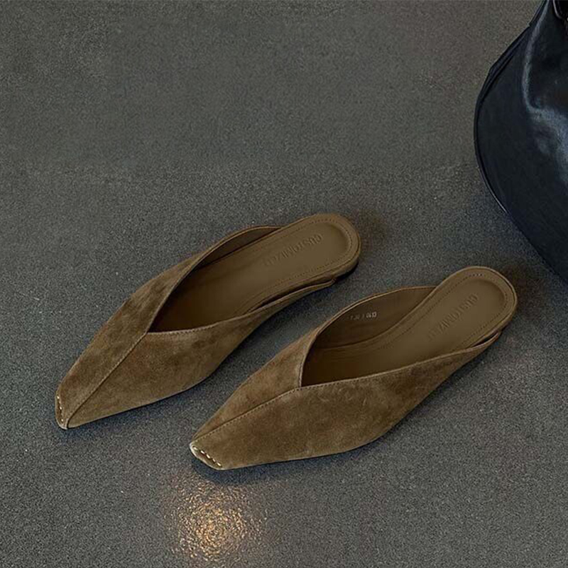 Mules Femininas: Sandálias Ras - Summer Clothing Brands avaliação e preço