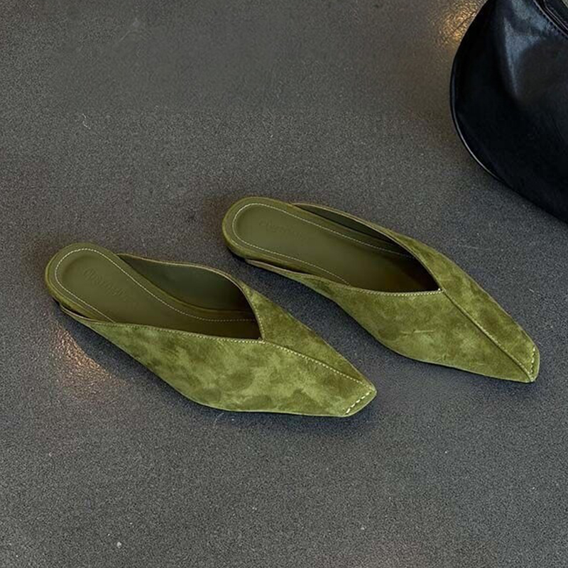 Mules Femininas: Sandálias Ras - Summer Clothing Brands avaliação e preço