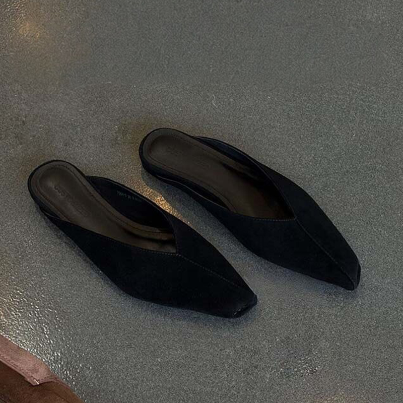 Mules Femininas: Sandálias Ras - Summer Clothing Brands avaliação e preço