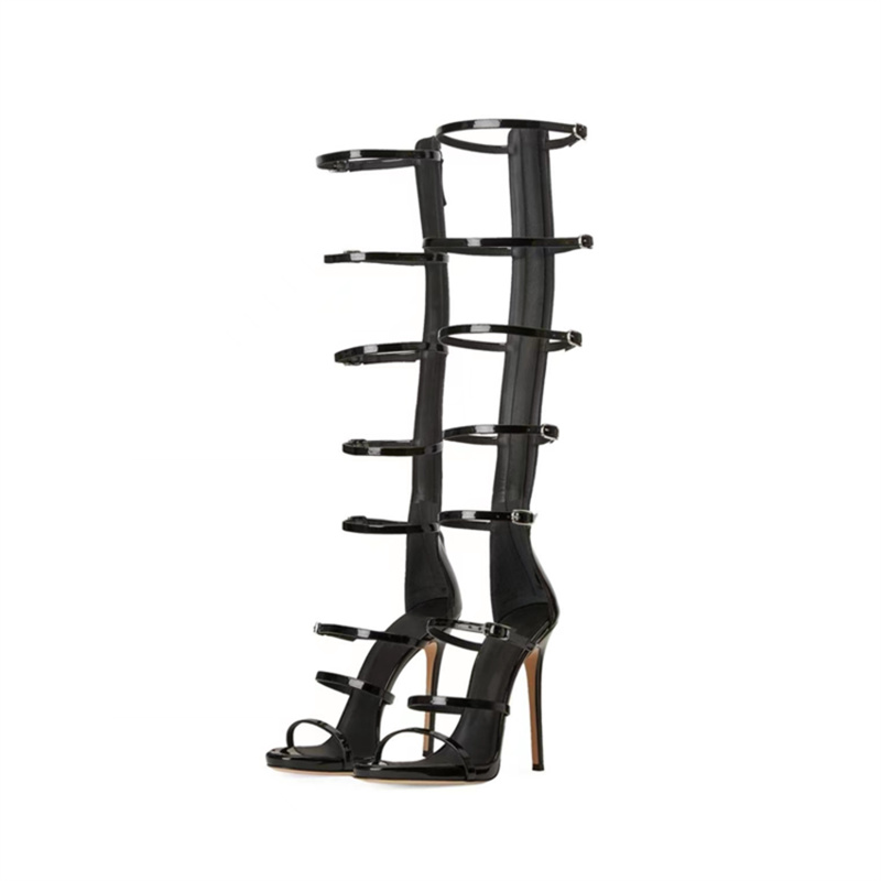 Botas Femininas de Verão Novas - Summer Clothing Stores avaliação e preço