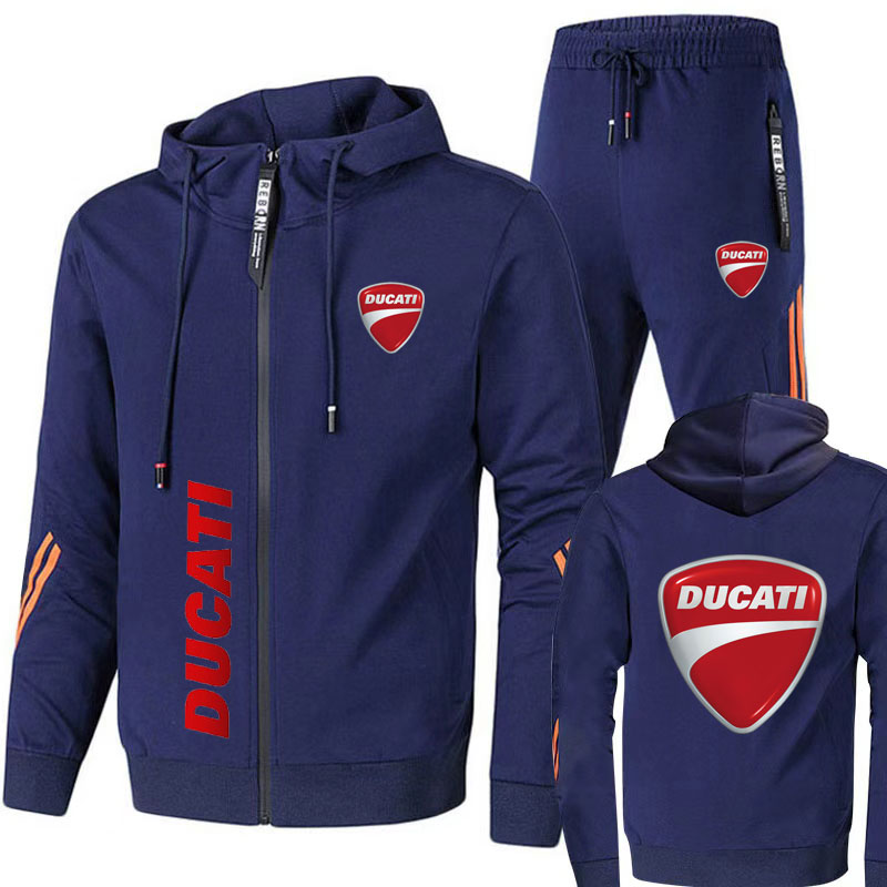 Conjuntos Masculinos Ducati Pr - Summer Clothing Brands avaliação e preço