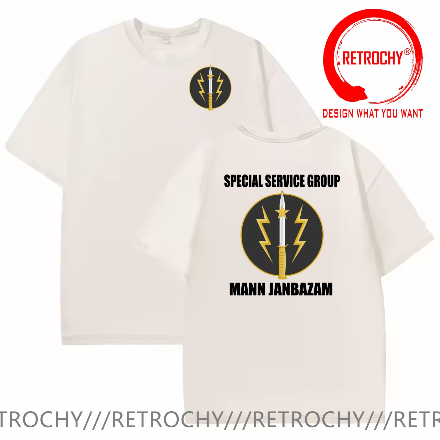 Camiseta masculina da Unidade  - Summer Clothing Pakistan avaliação e preço