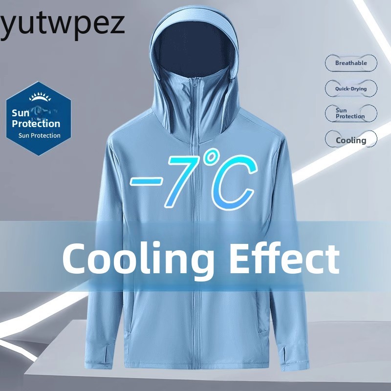 Jaqueta de Proteção Solar para - Summer Clothing Brands avaliação e preço