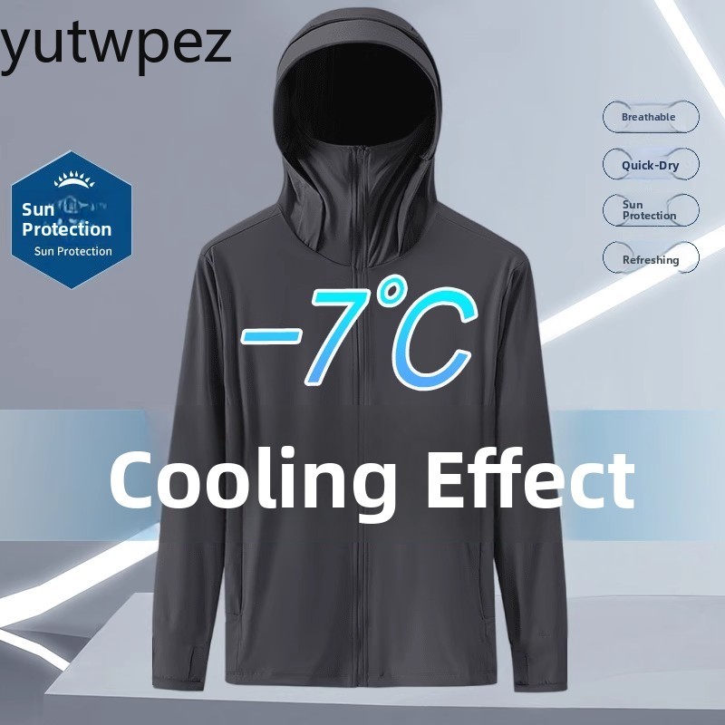 Jaqueta de Proteção Solar para - Summer Clothing Brands avaliação e preço