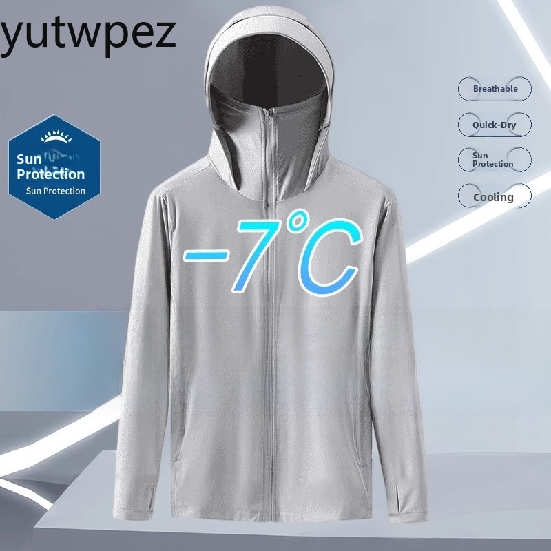 Jaqueta de Proteção Solar para - Summer Clothing Brands avaliação e preço