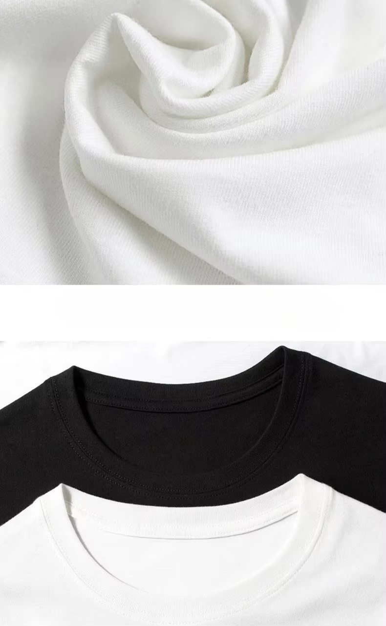 Camiseta de Verão Estilo Haraj - Summer Clothing Brands avaliação e preço