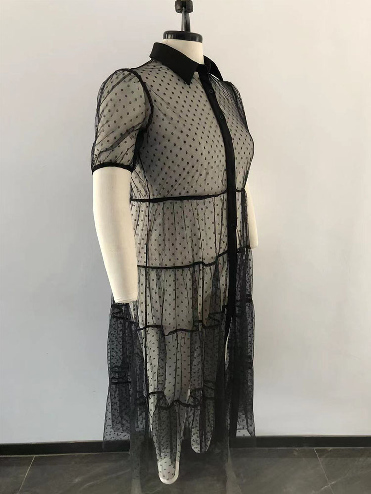 Vestidos de renda para as mulh - Summer Clothing Wholesale avaliação e preço