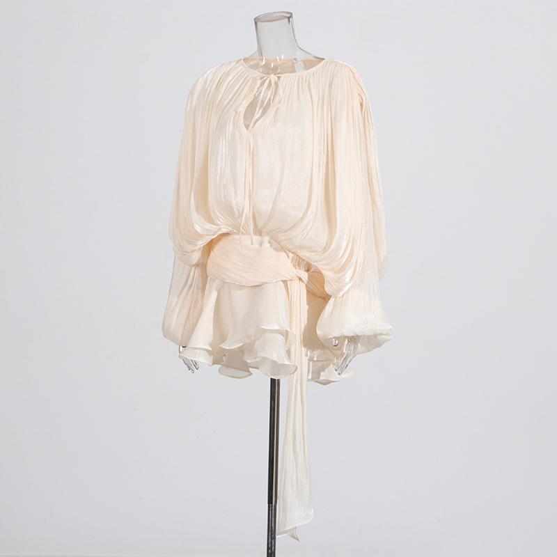Twotwinstyle sólido retalhos r - Summer Zara avaliação e preço
