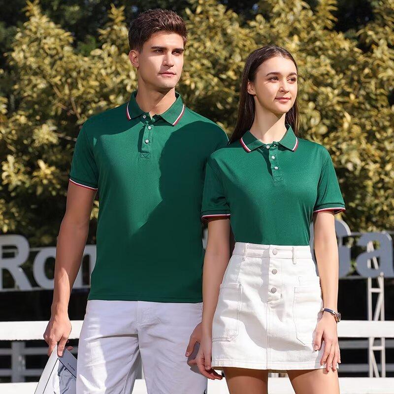 Camisas Polo Masculinas com Lo - Summer Clothing Wholesale avaliação e preço