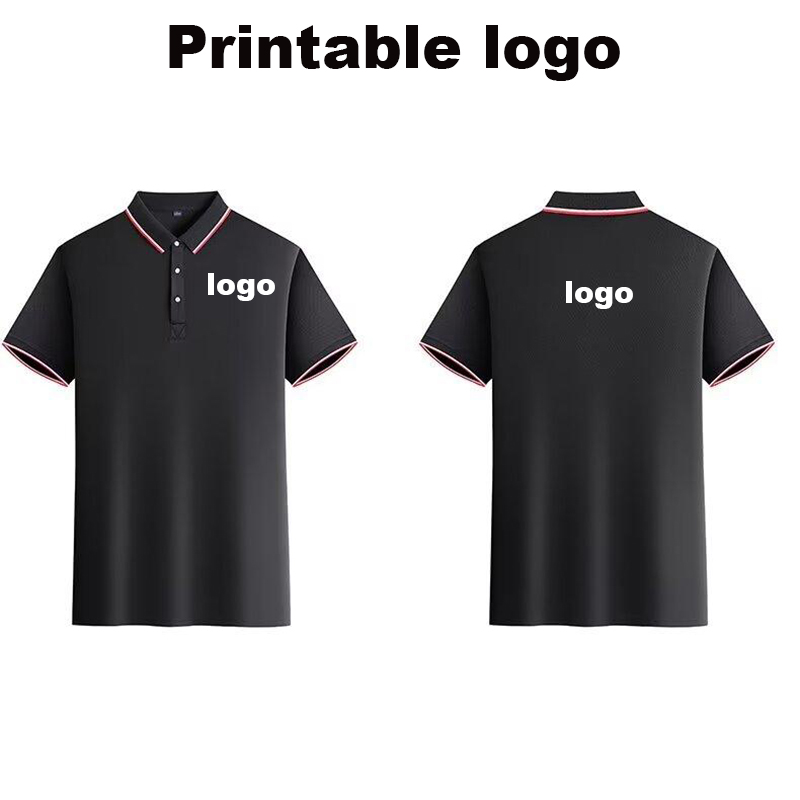 Camisas Polo Masculinas com Lo - Summer Clothing Wholesale avaliação e preço