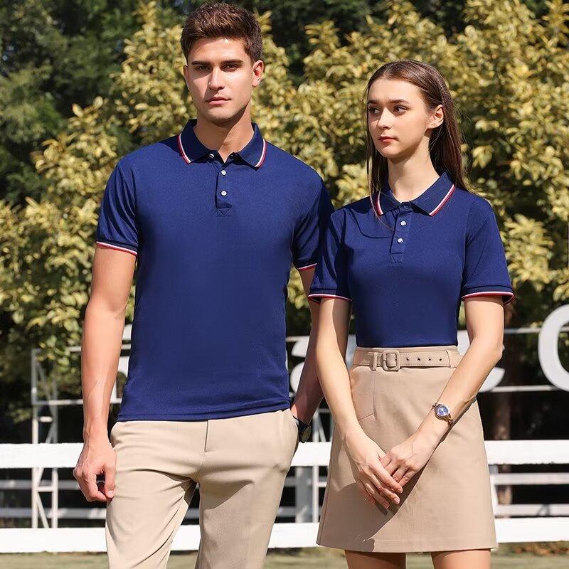 Camisas Polo Masculinas com Lo - Summer Clothing Wholesale avaliação e preço