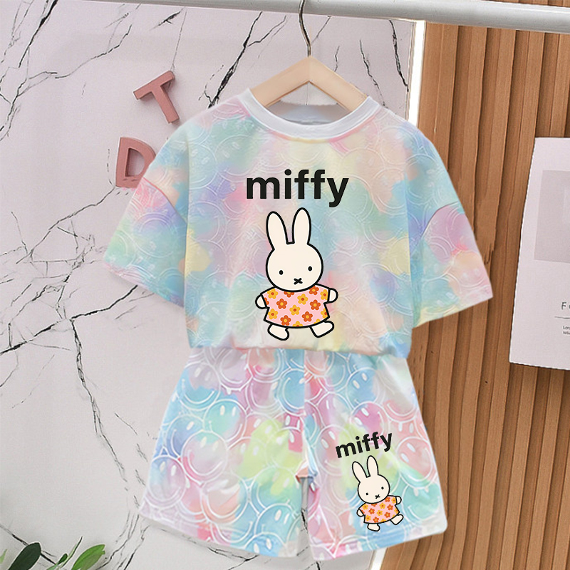 Conjuntos de Roupas de Verão M - Summer Clothing Baby Girl avaliação e preço