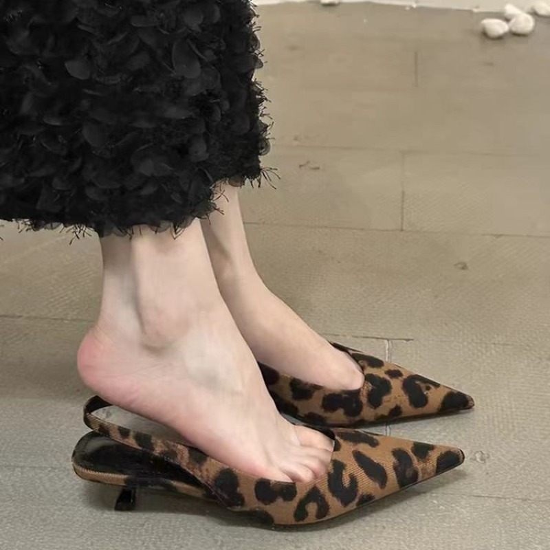 Sandálias Femininas Slip-On de - Summer Clothing Stores avaliação e preço