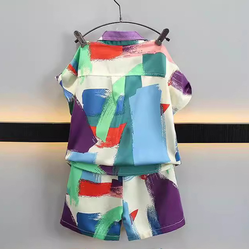 Novo Conjunto de Roupas de Ver - Summer Clothing Drawing avaliação e preço